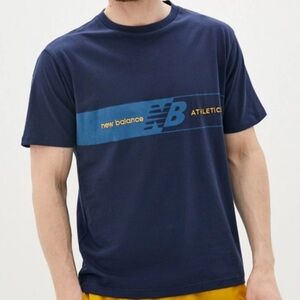 New Balance men t shirt
